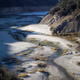 Illustration for article titled Flooded Ghost Towns Re-Emerge as Water Levels Drop Across the West